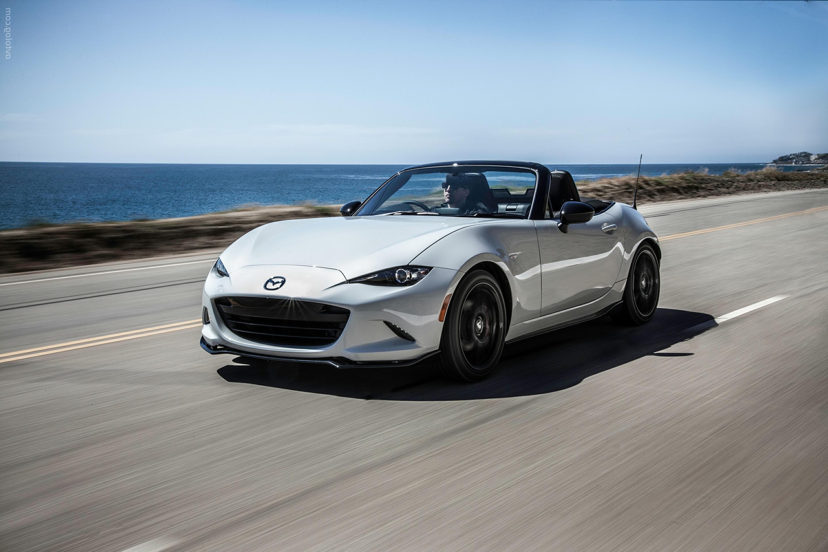 Free Mazda MX5 Wallpaper #KDGHUJY