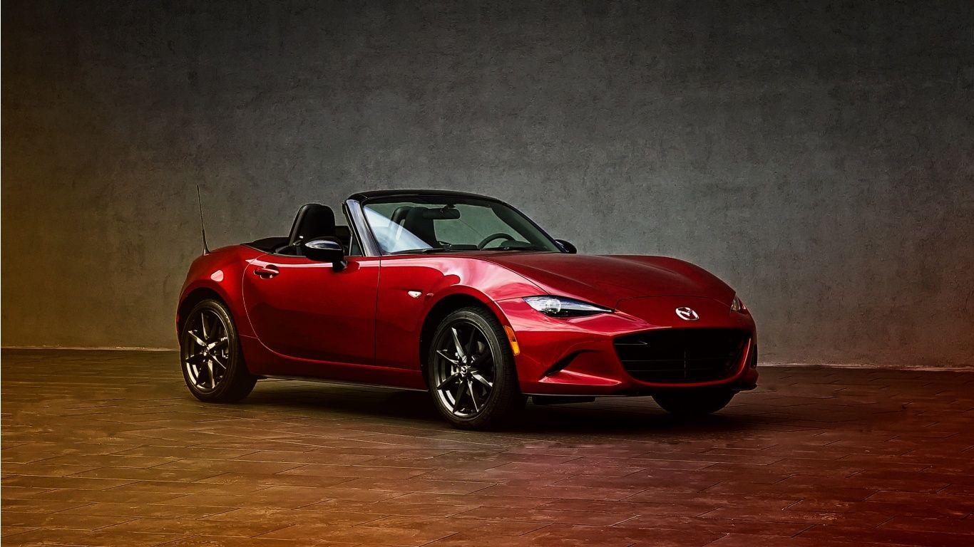 Free Mazda MX5 Wallpaper #F8G3AM2