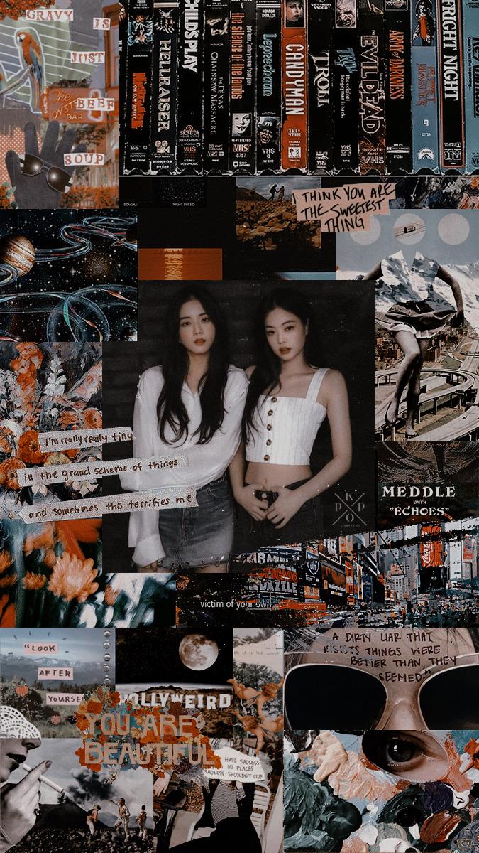 Jensoo lockscreen Tumblr posts