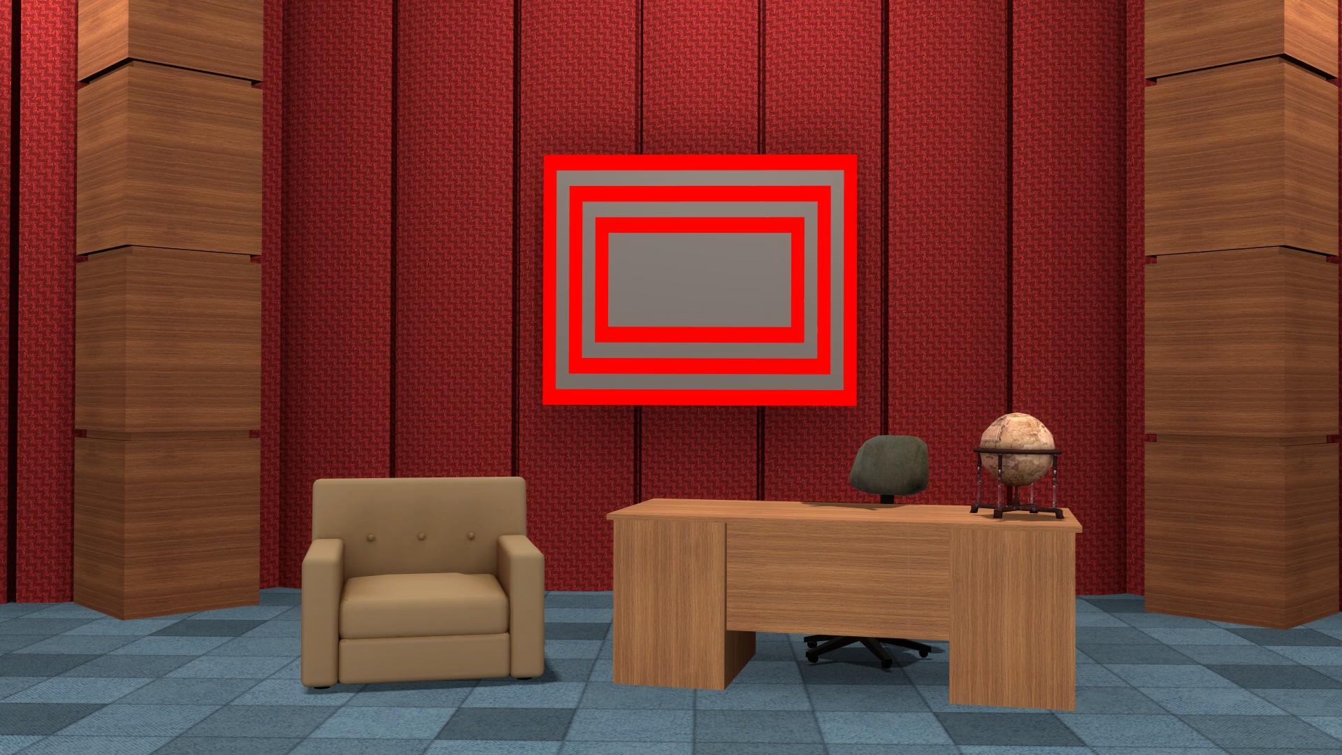 Steam Workshop - The Eric Andre Show Set