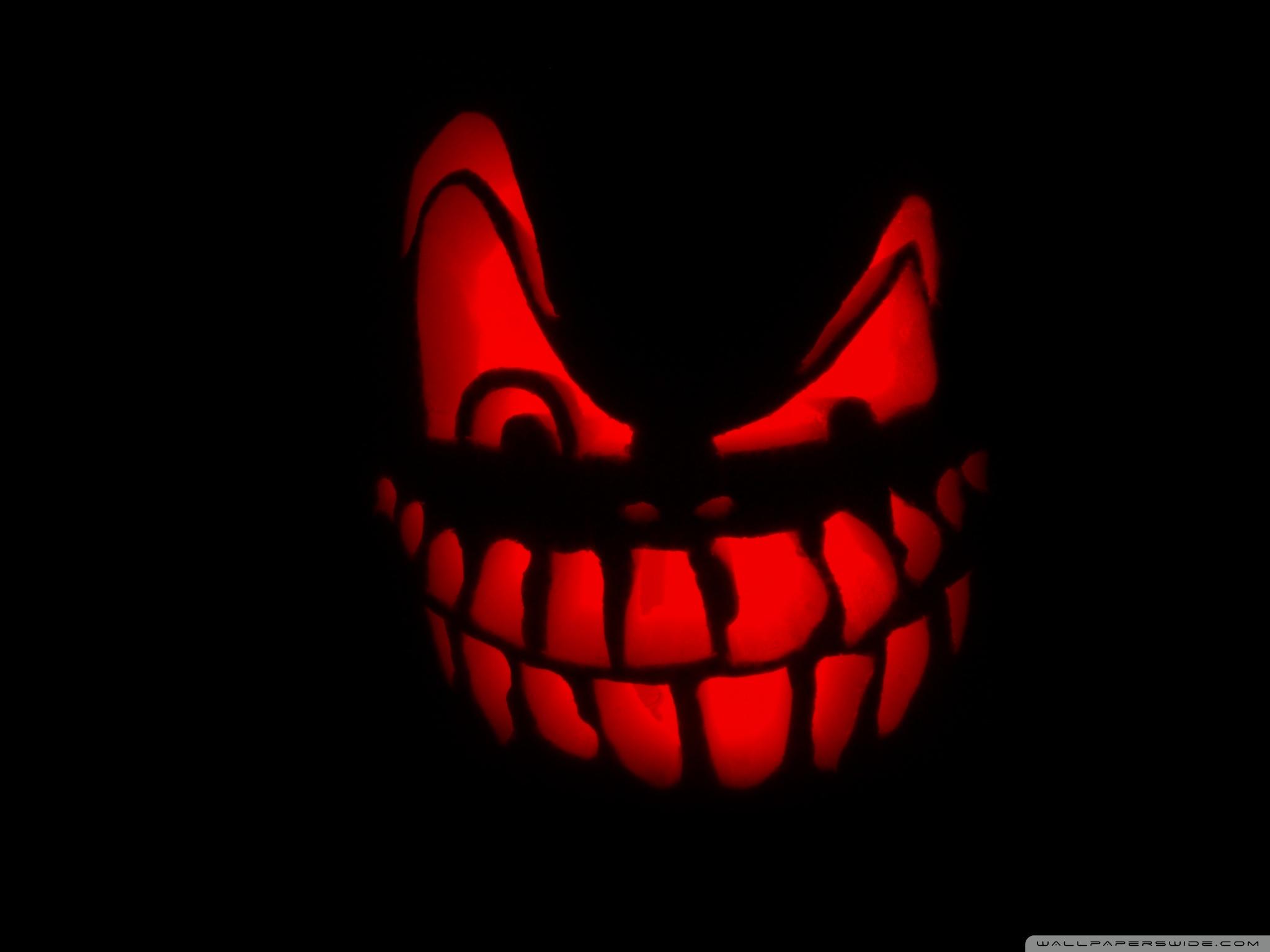 Spooky Halloween ❤ 4K HD Desktop Wallpaper for 4K Ultra HD