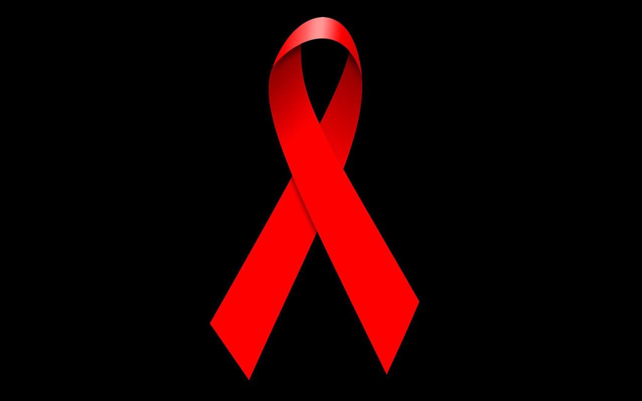 HIV And AIDS Wallpapers - Wallpaper Cave