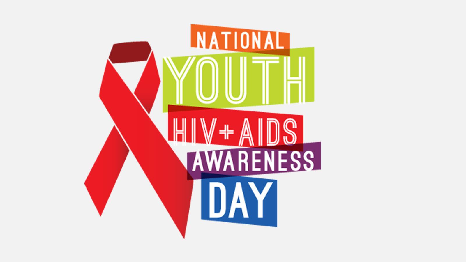 Ryan White and National Youth HIV and AIDS Awareness Day