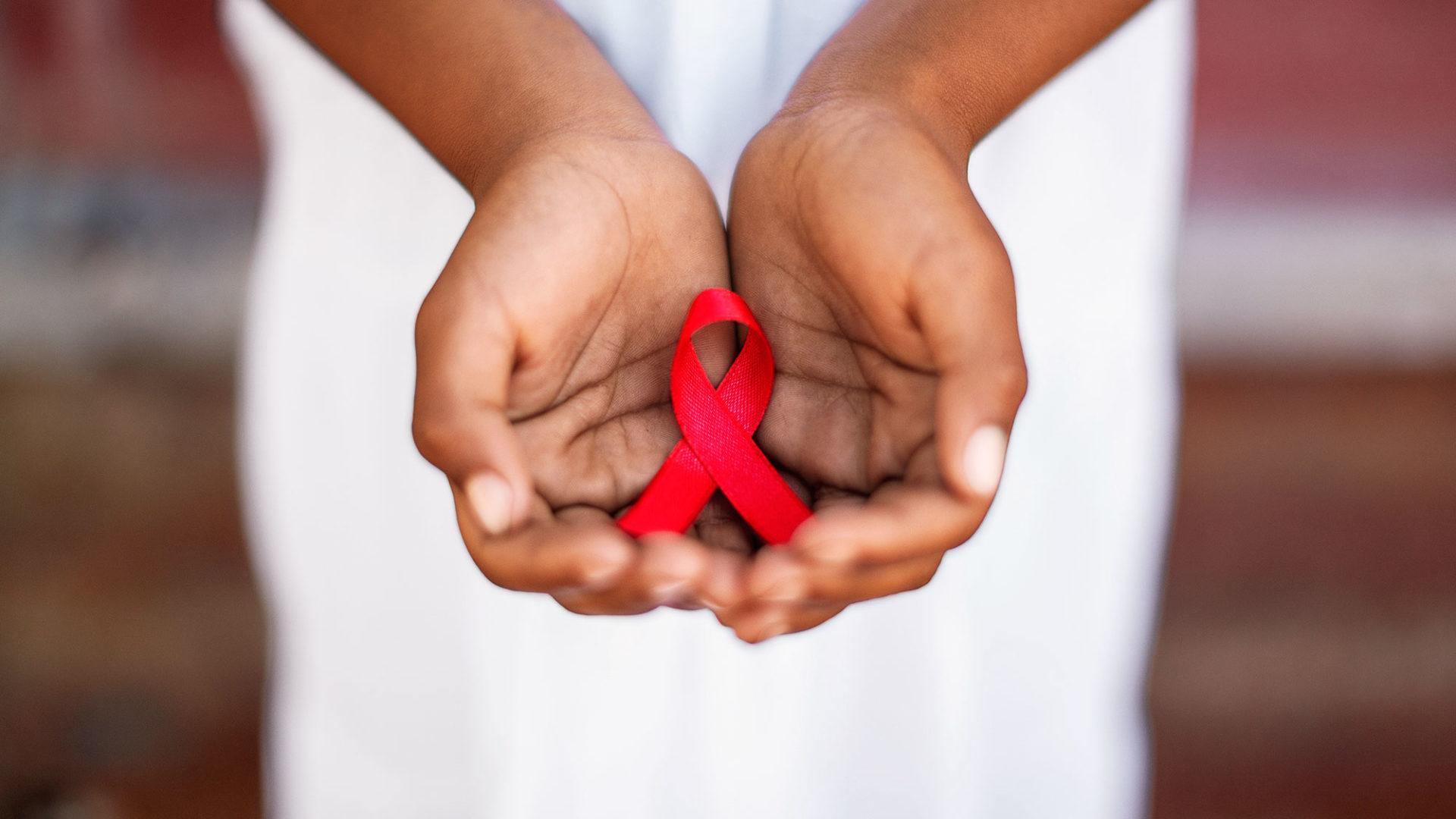 National Women And Girls HIV AIDS Awareness Day: Let's Talk