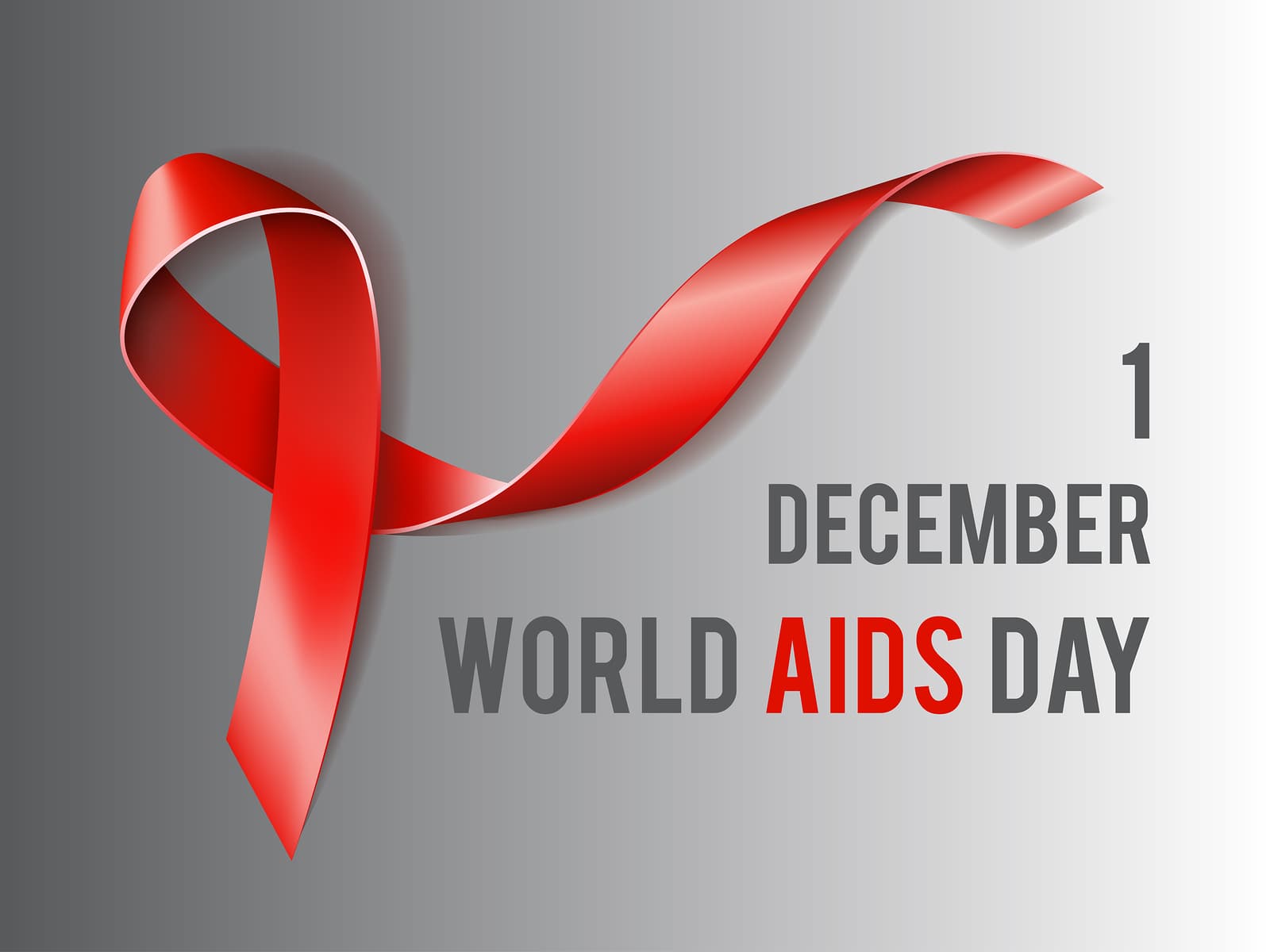 World HIV AIDS Day December 2015 In Health