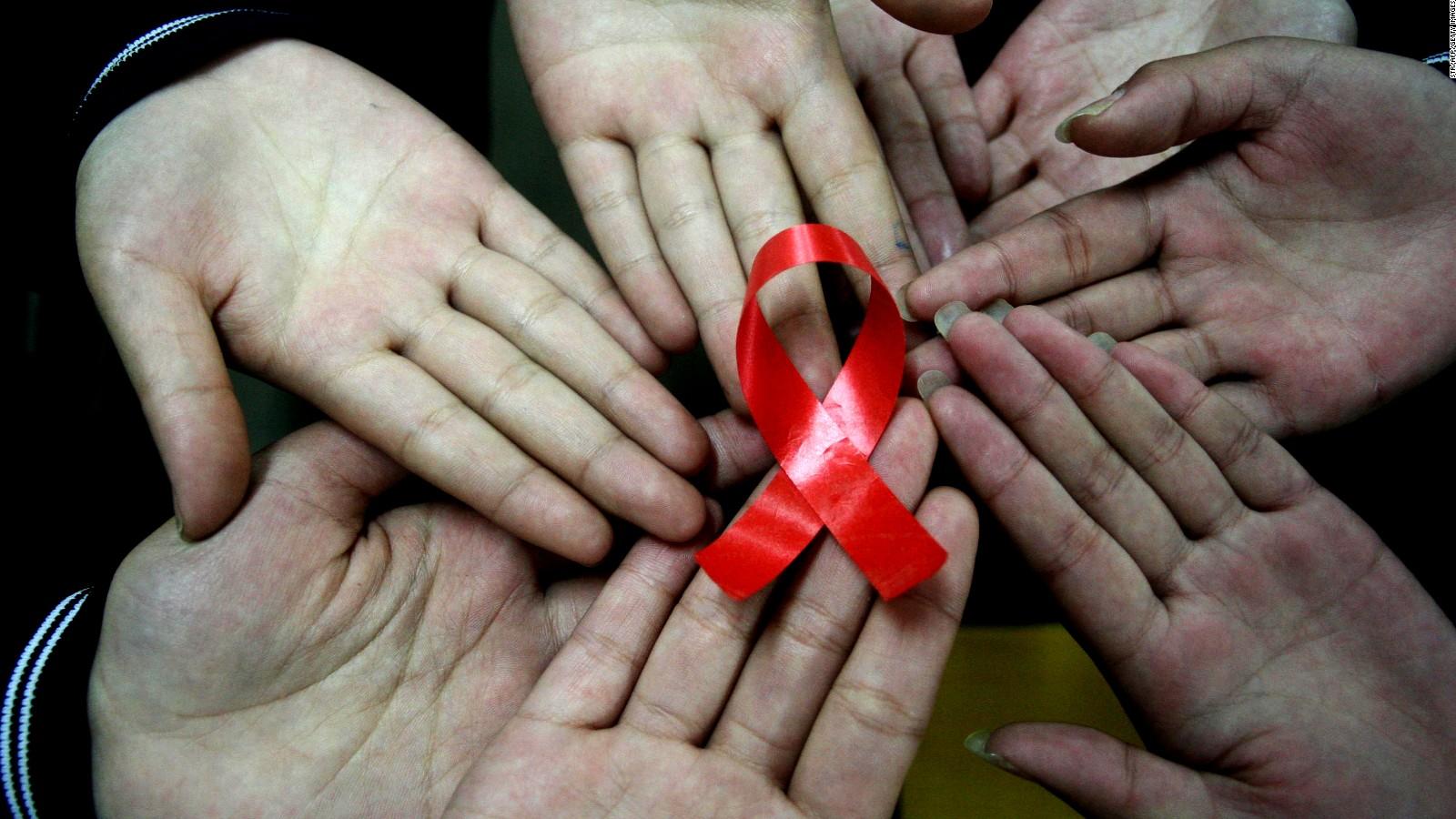 HIV myths debunked