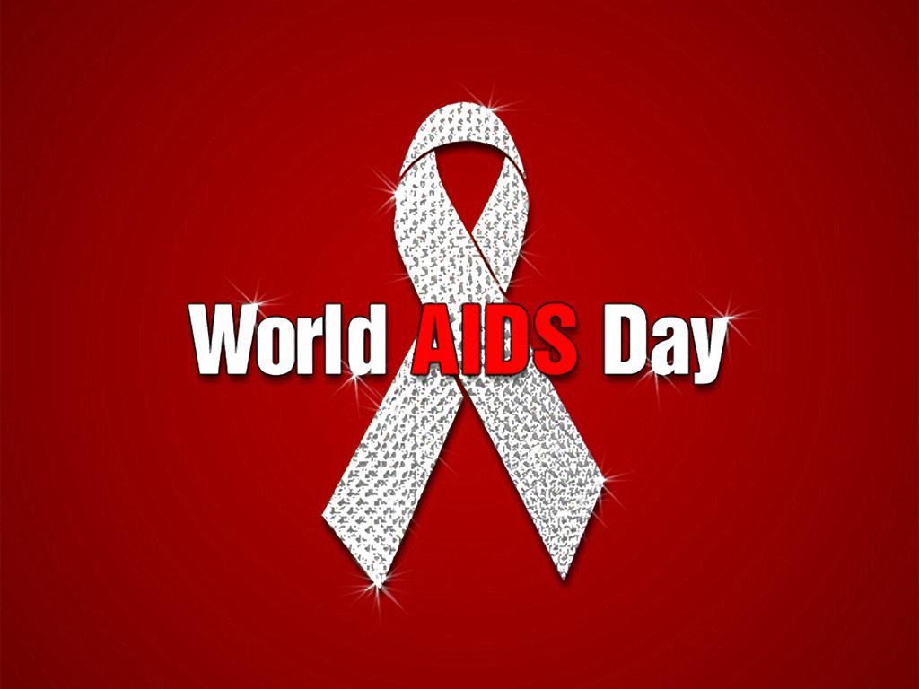 World Aids Day HD Wallpaper