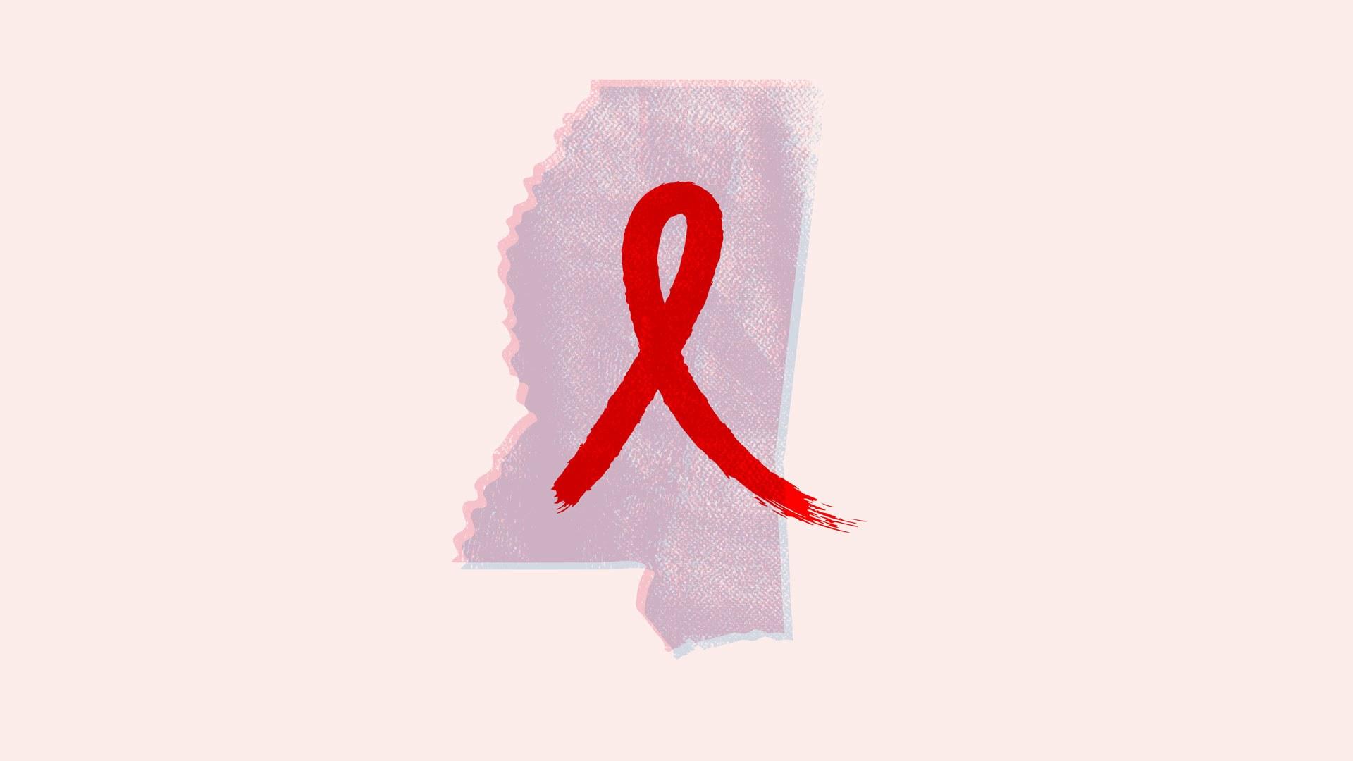 HIV In Mississippi: How The State Is Fighting the Tide of an