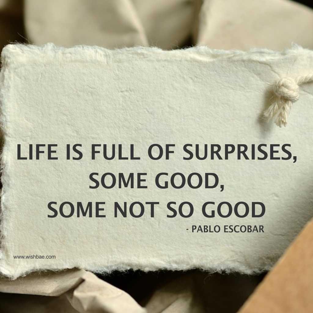 Famous Pablo Escobar Quotes & Sayings Quotes