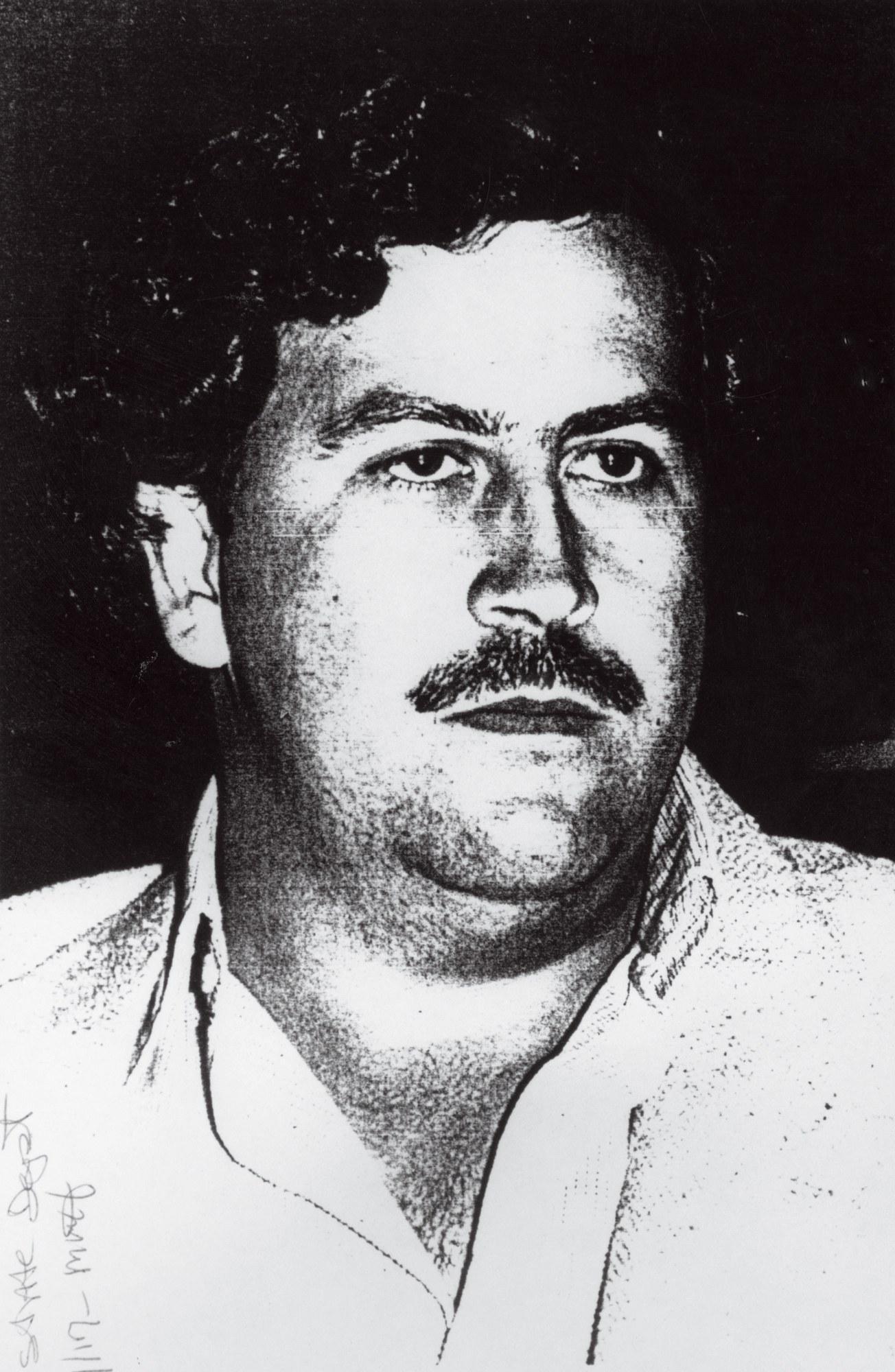 Pablo Escobar's Unlikely Legacy