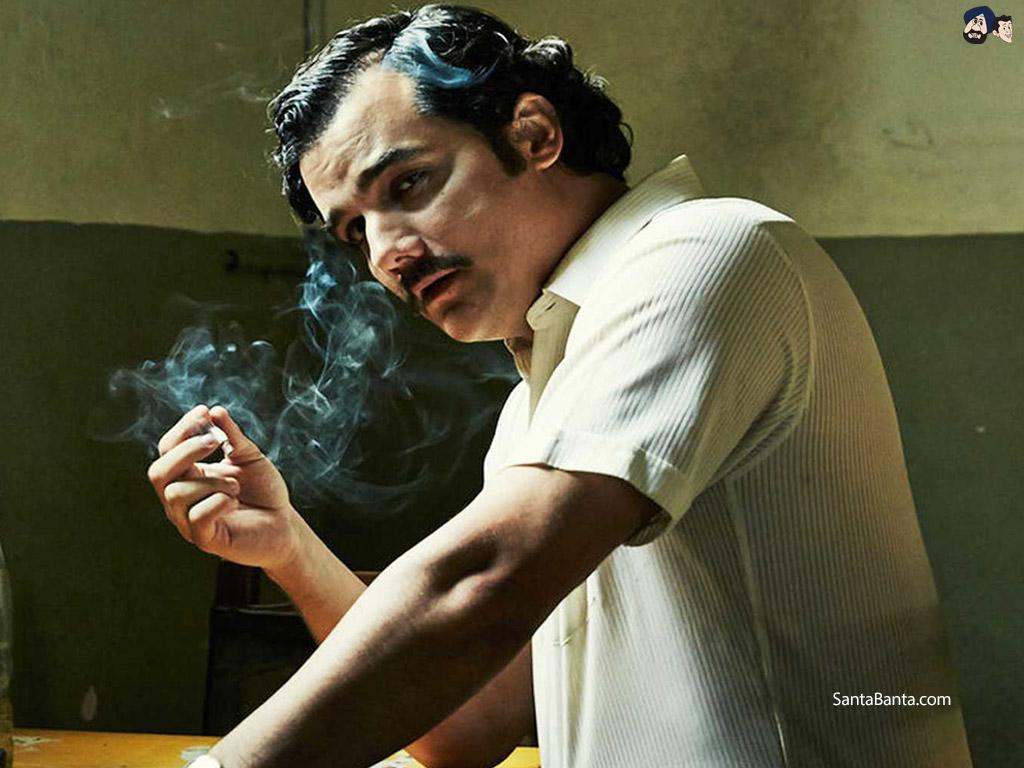 Narcos  Pablo Escobar Wallpaper for iPhone 11 Pro Max X 8 7 6  Free  Download on 3Wallpapers