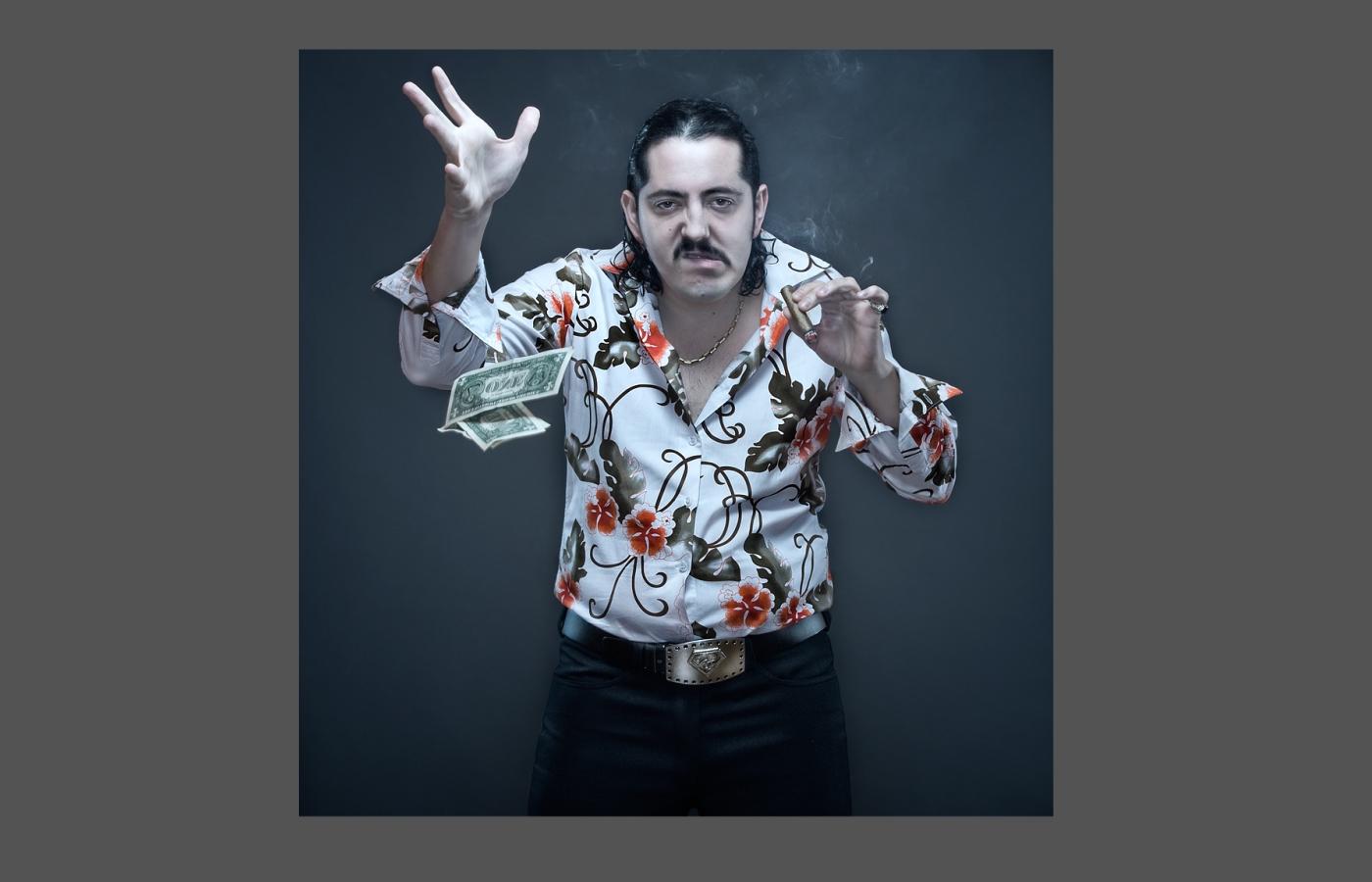 Don Pablo Escobar Desktop Wallpaper, Picture Don Pablo