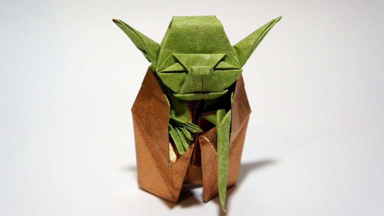 Yoda wallpaperx720