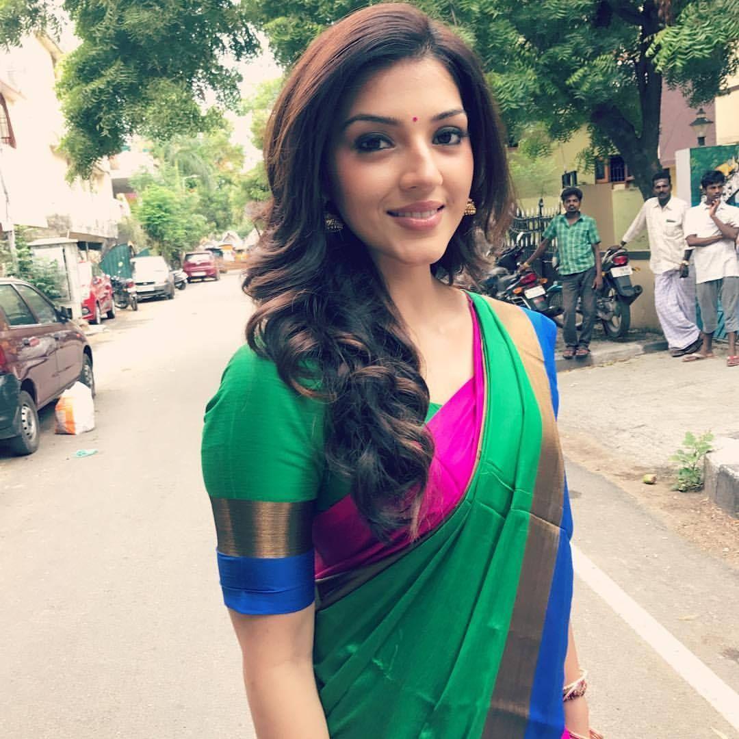 Actress Mehreen Pirzada New HD Photo