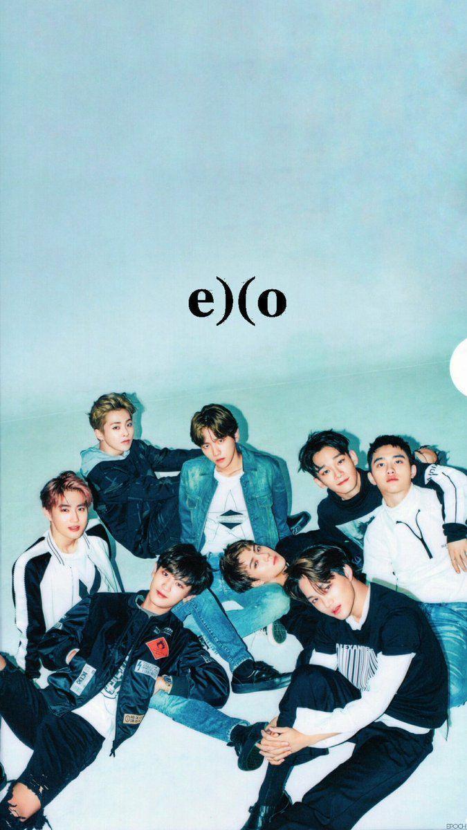 +500 EXO Wallpaper HD Offline for Android