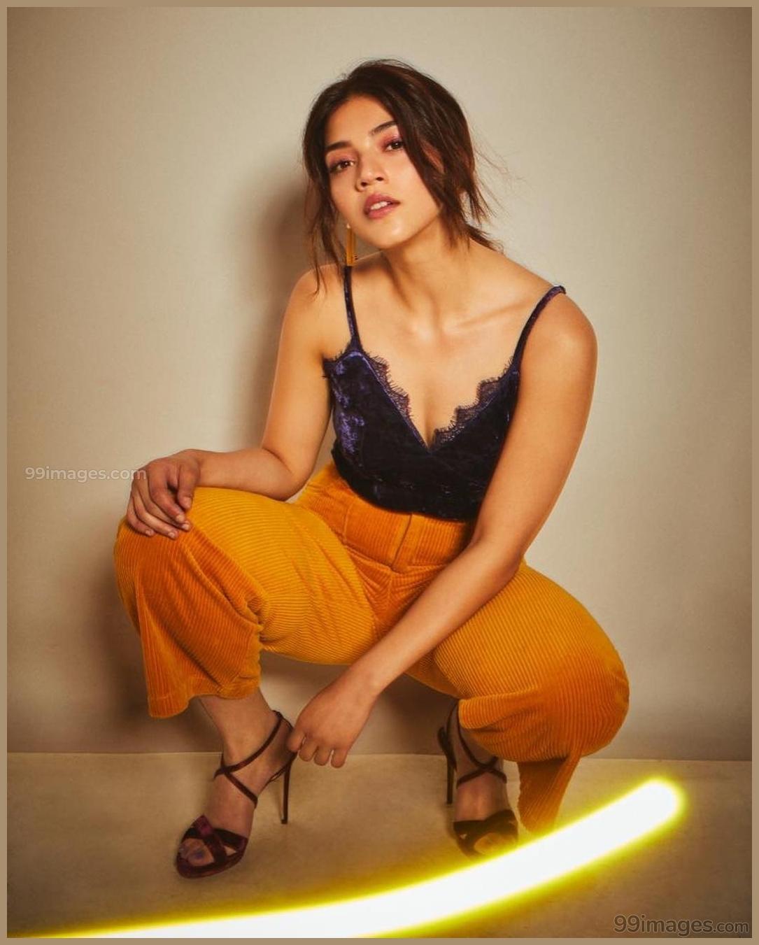 95Mehrene Kaur Pirzada Latest Photo & HD Wallpaper