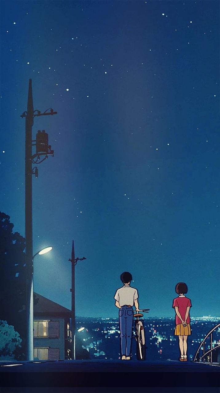 Featured image of post Dark Lofi Wallpaper Phone