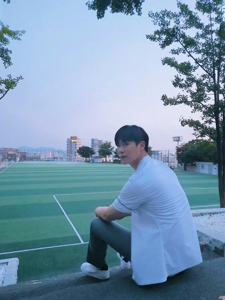 Lockscreen Wallpaper