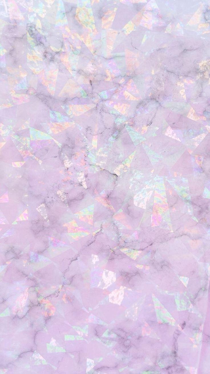 Really cute iPhone wallpapers backgrounds marble holo