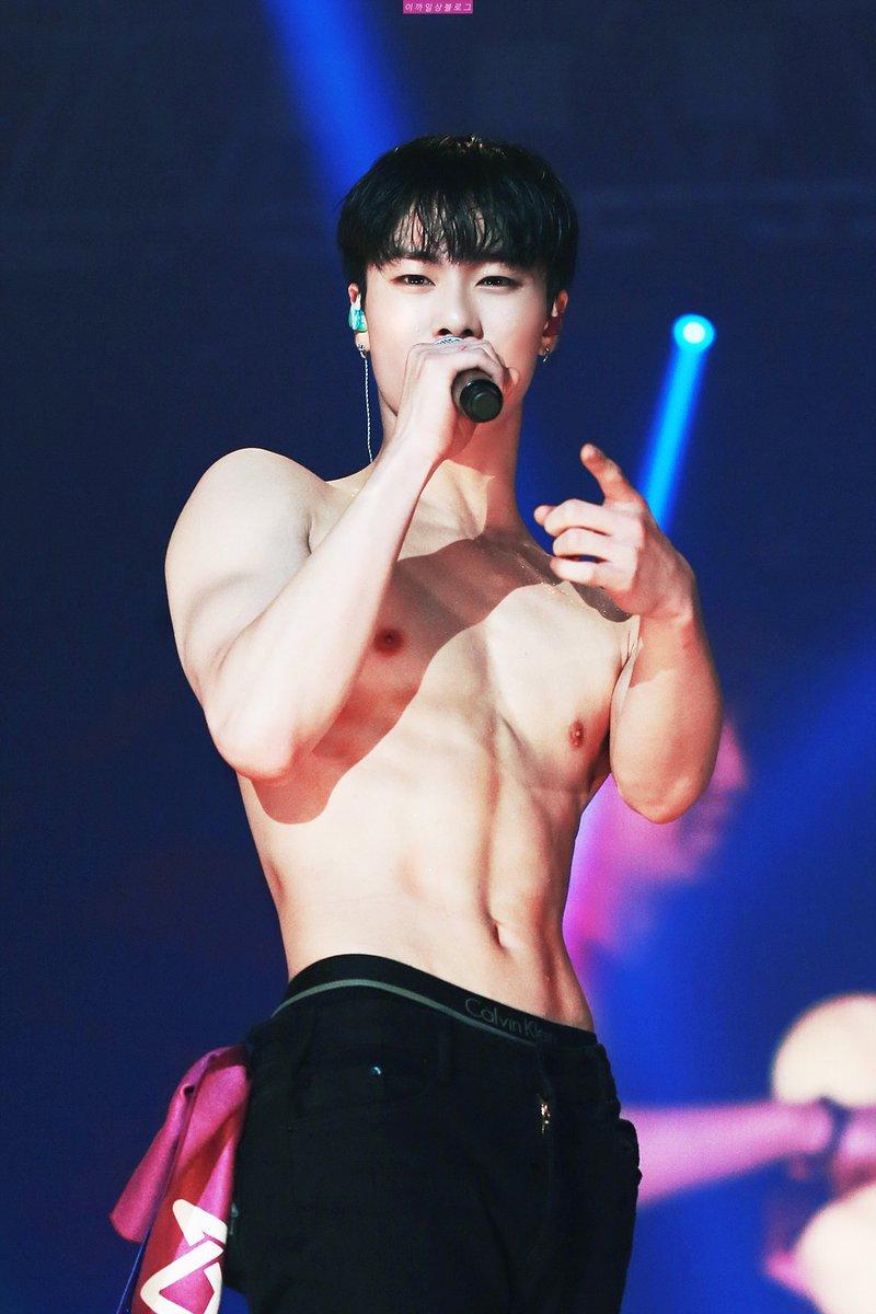 ASTRO's MoonBin Wows Fans With The Cover Of Men's Health