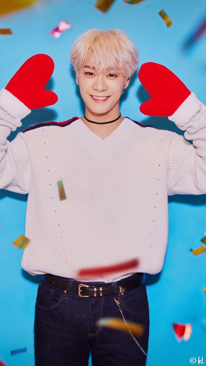 별자리.8 Moonbin Wallpaper #아스트로