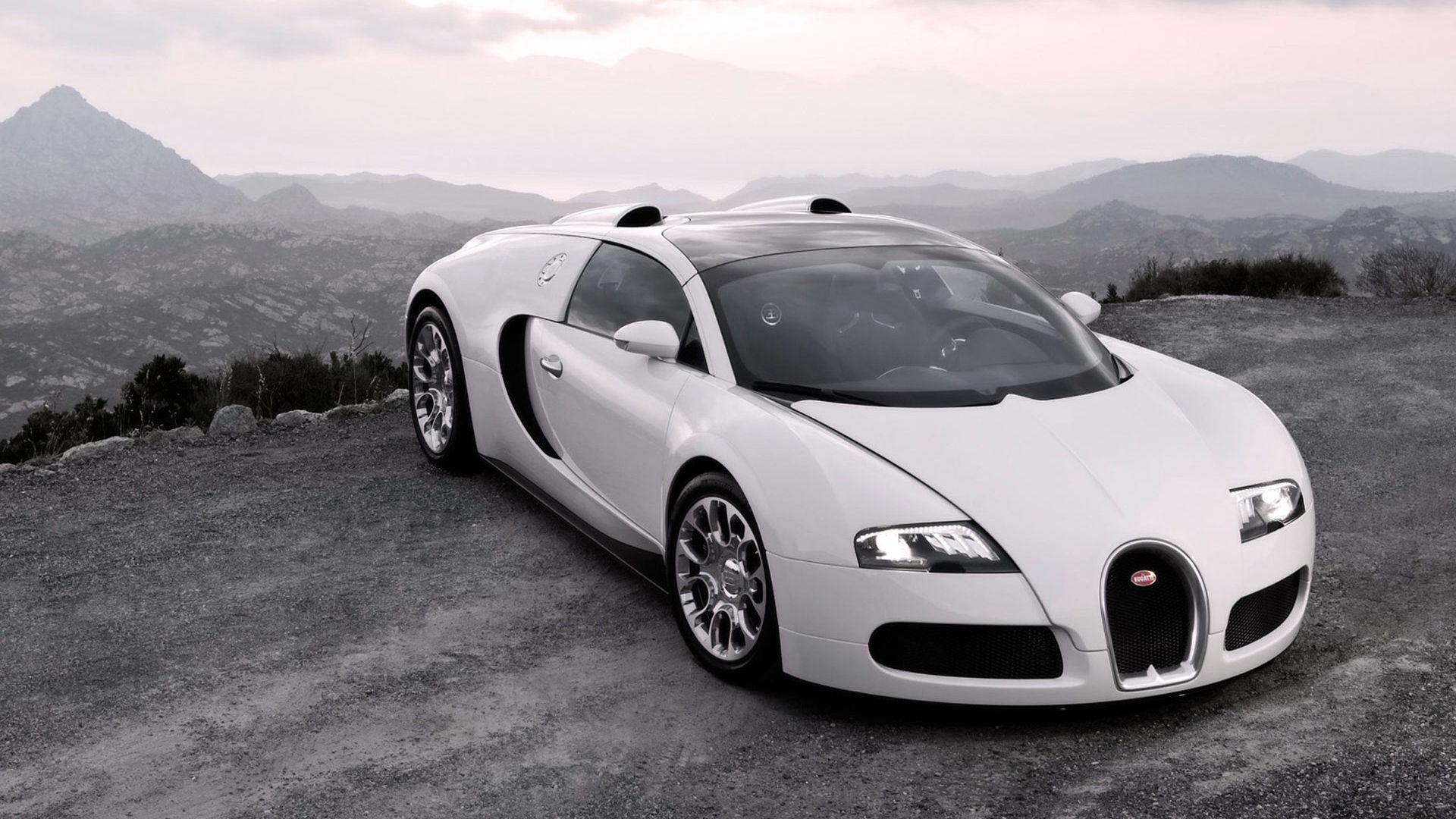 Full HD 1080p Bugatti Wallpaper HD, Desktop Background