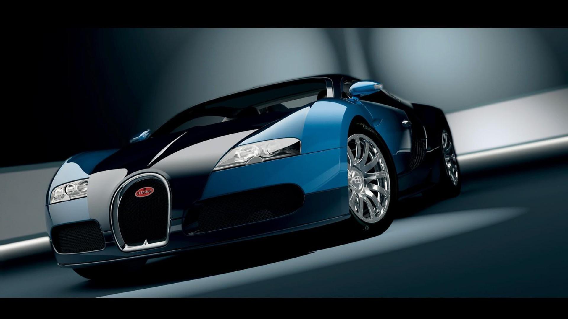 Bugatti Veyron Wallpaper High Quality