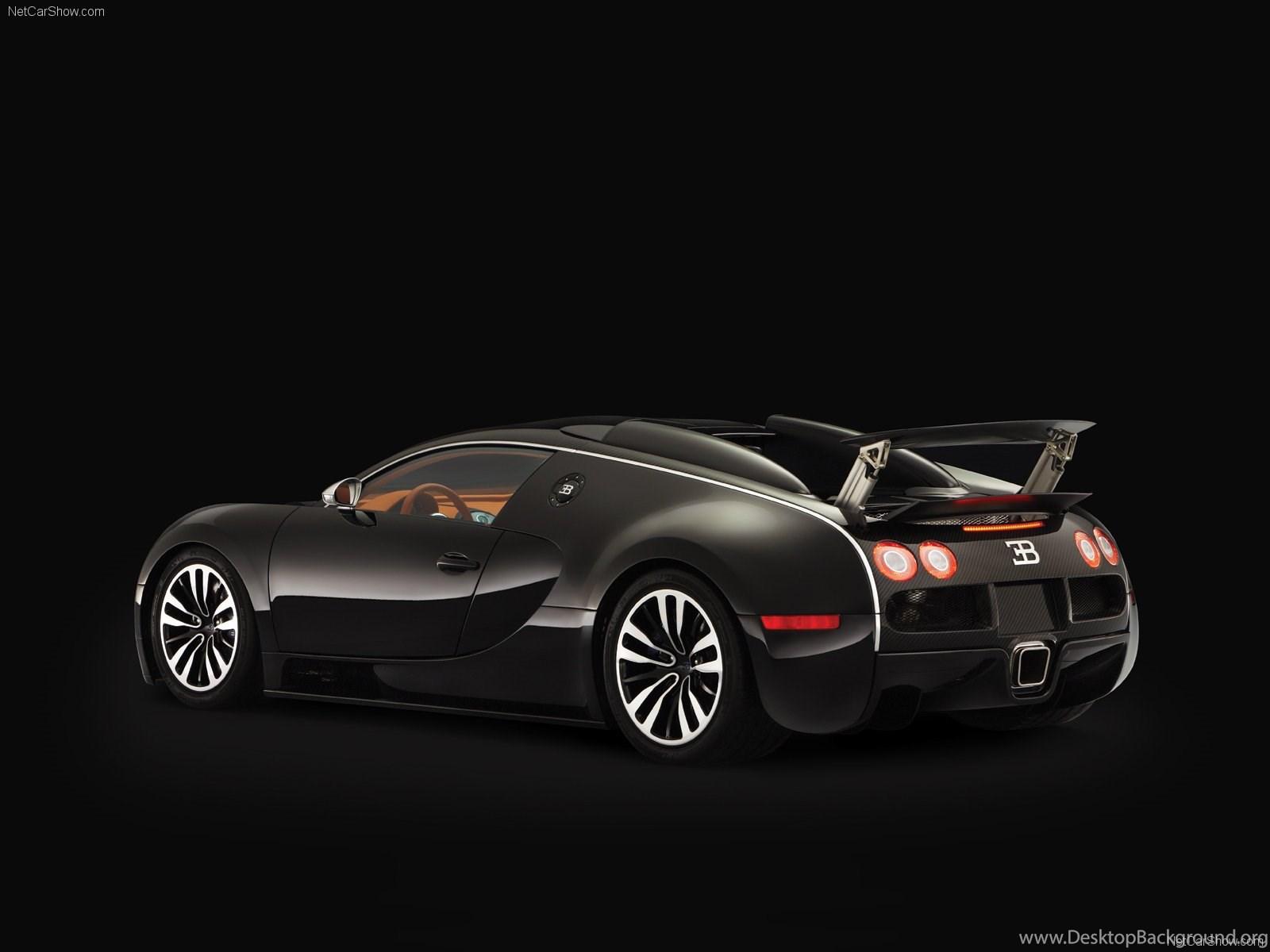 Bugatti Veyron HD Desktop Wallpaper Desktop Background