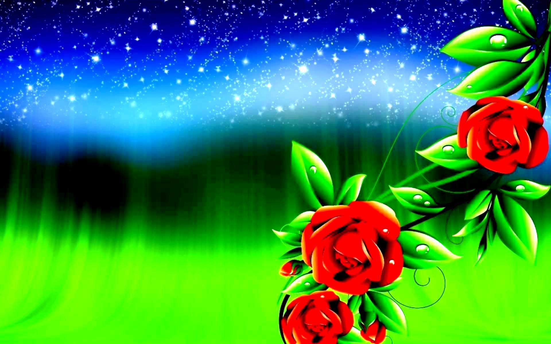 3D Wallpaper Full Screen