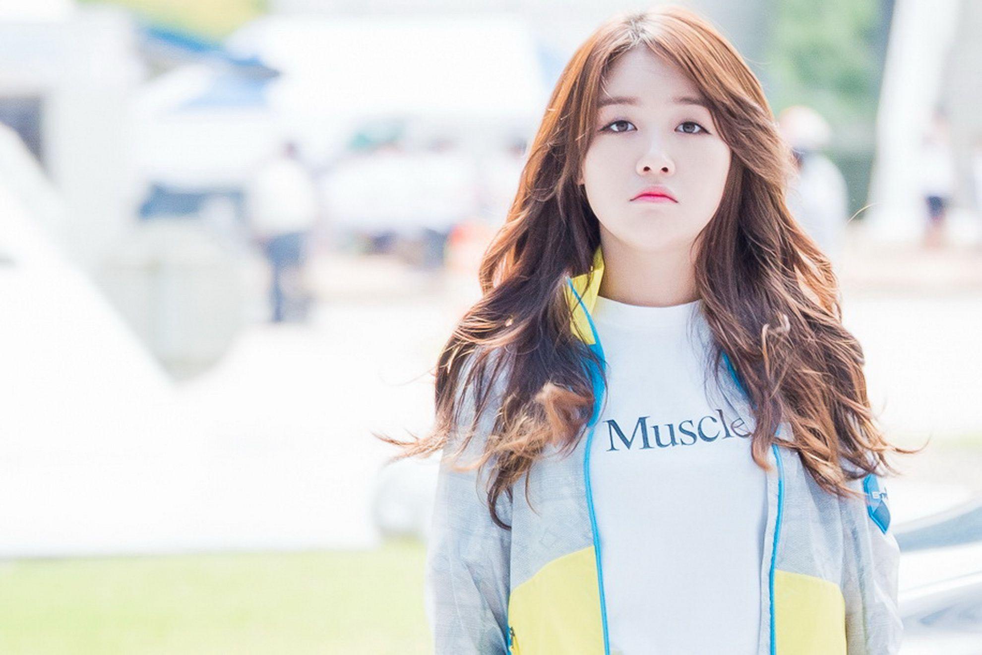 Girl's Day Wallpaper and Background Image