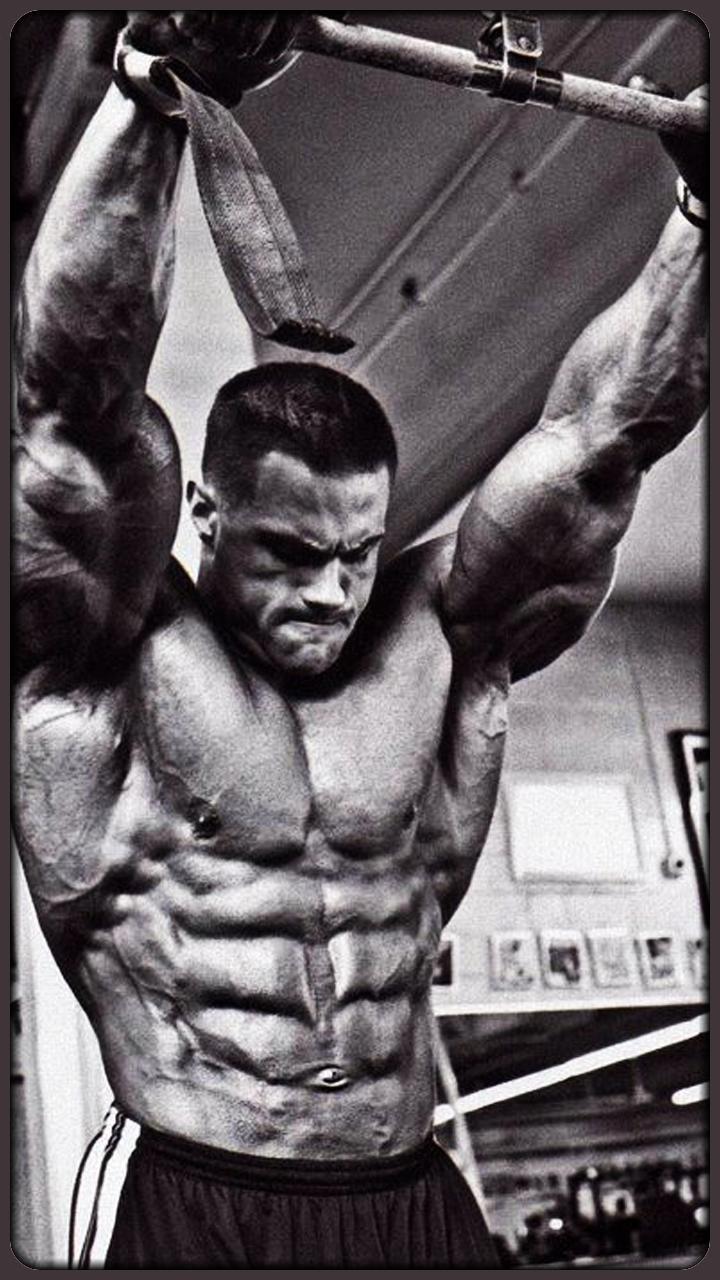 Gym Hd Android Wallpapers Wallpaper Cave