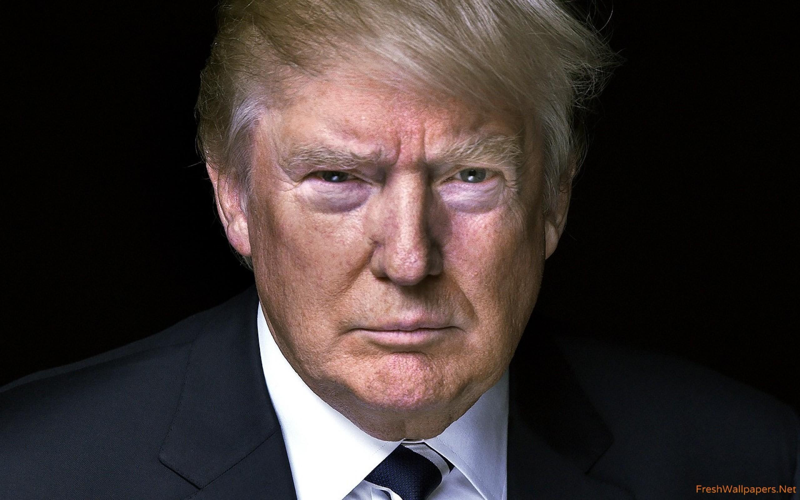Donald Trump Wallpaper background picture