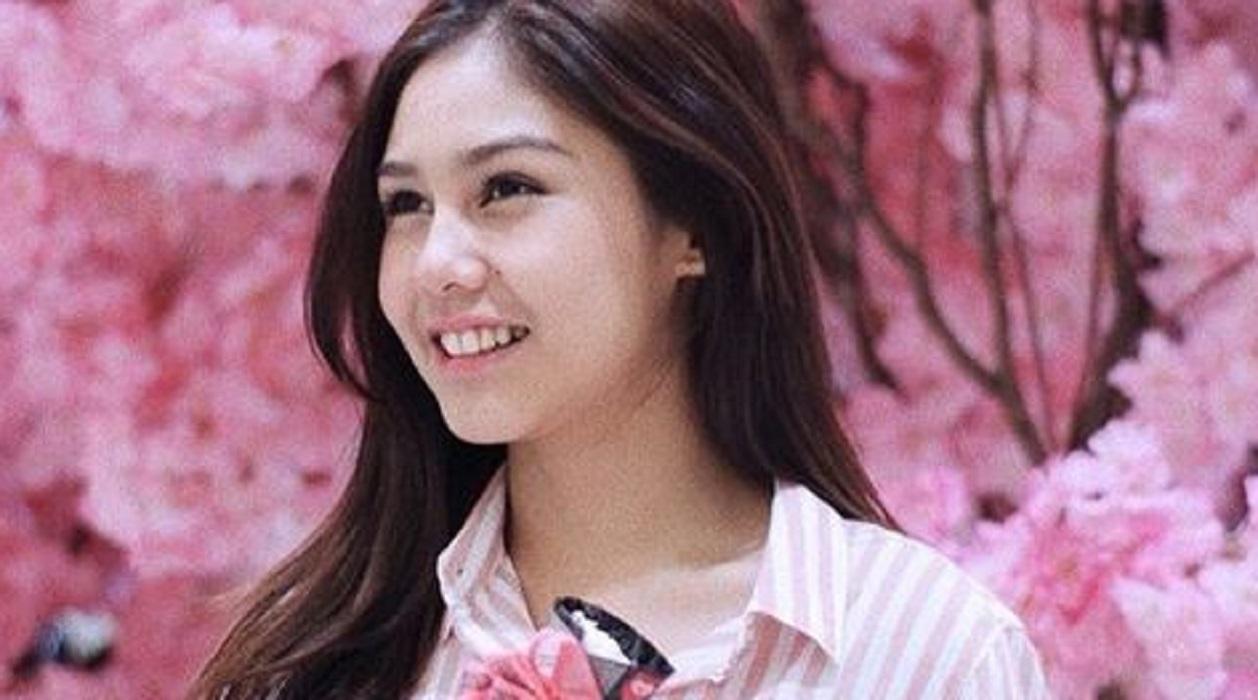Ternyata Vidi Aldiano Diam Diam Idolakan Vanesha Prescilla