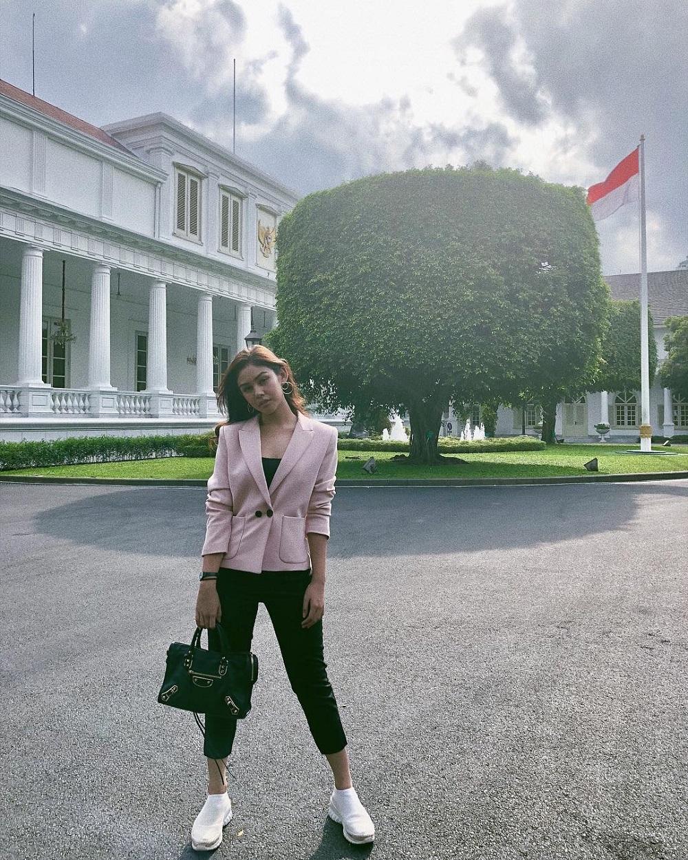 Sebelum Jadi 'Milea', Ini 7 Momen Perjalanan Karier Vanesha