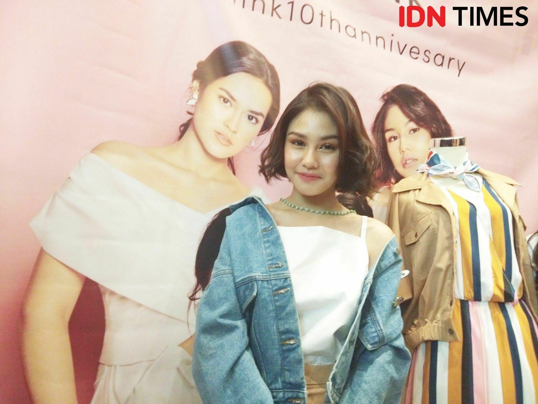 Kuliah di Australia, 10 Potret Vanesha Prescilla yang Makin