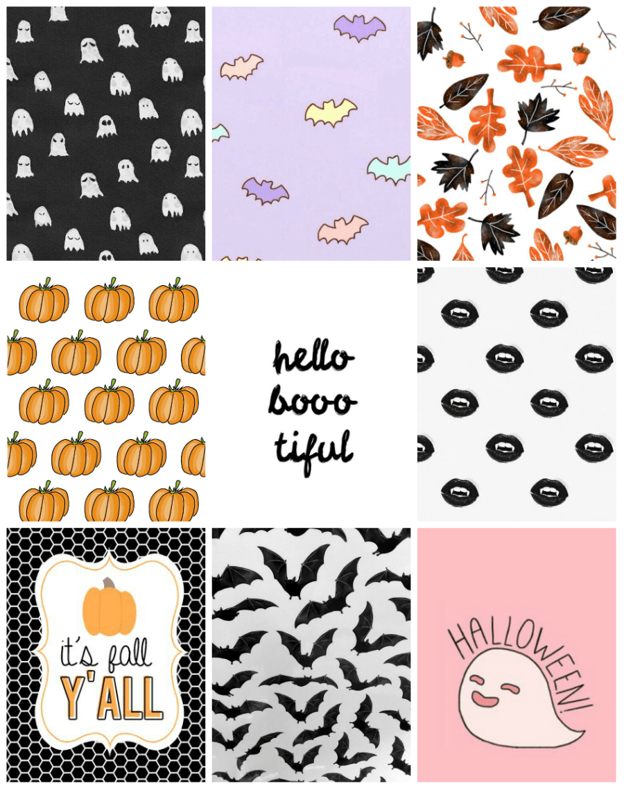 Full Size Of Cute Halloween Wallpaper For iPhone As, HD