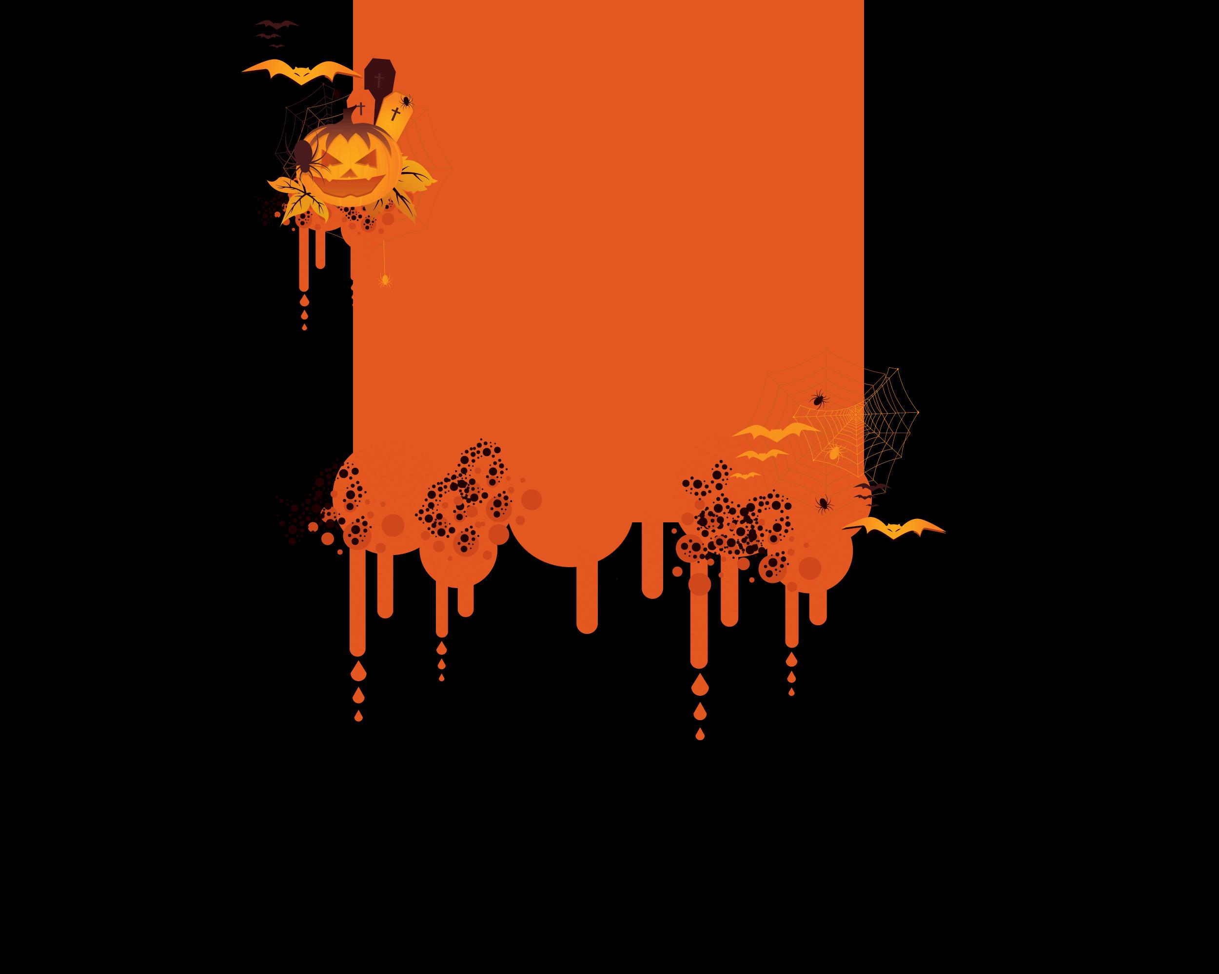 Kawaii Halloween Wallpaper