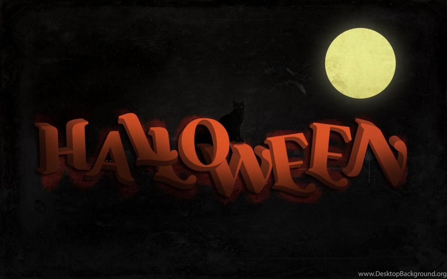 Top Halloween Horror Wallpaper HD Image For