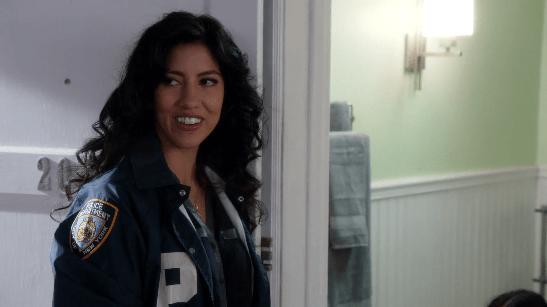 Rosa Diaz Wallpapers Wallpaper Cave