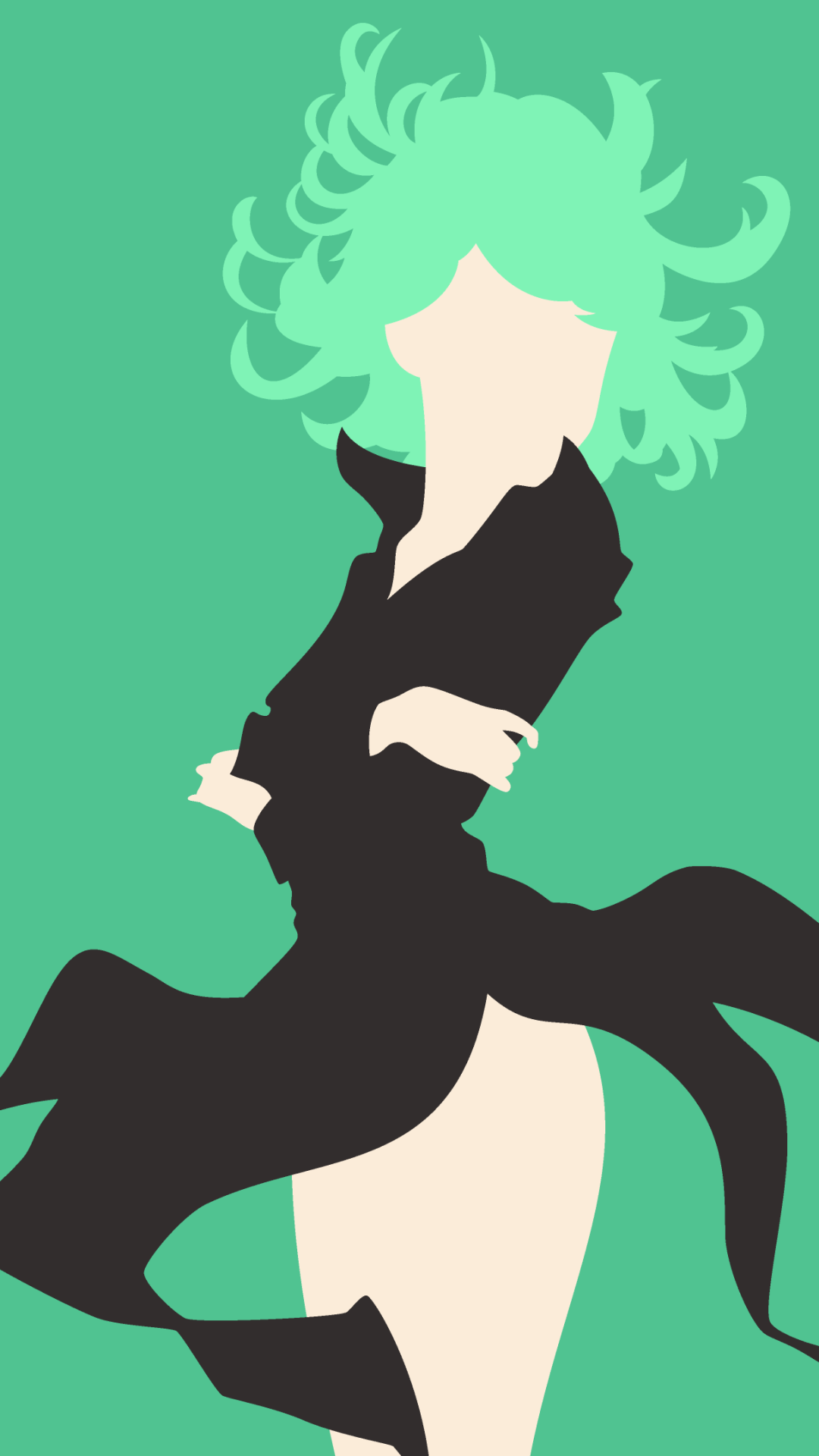 Minimalist Anime Phone Wallpapers - Wallpaper Cave