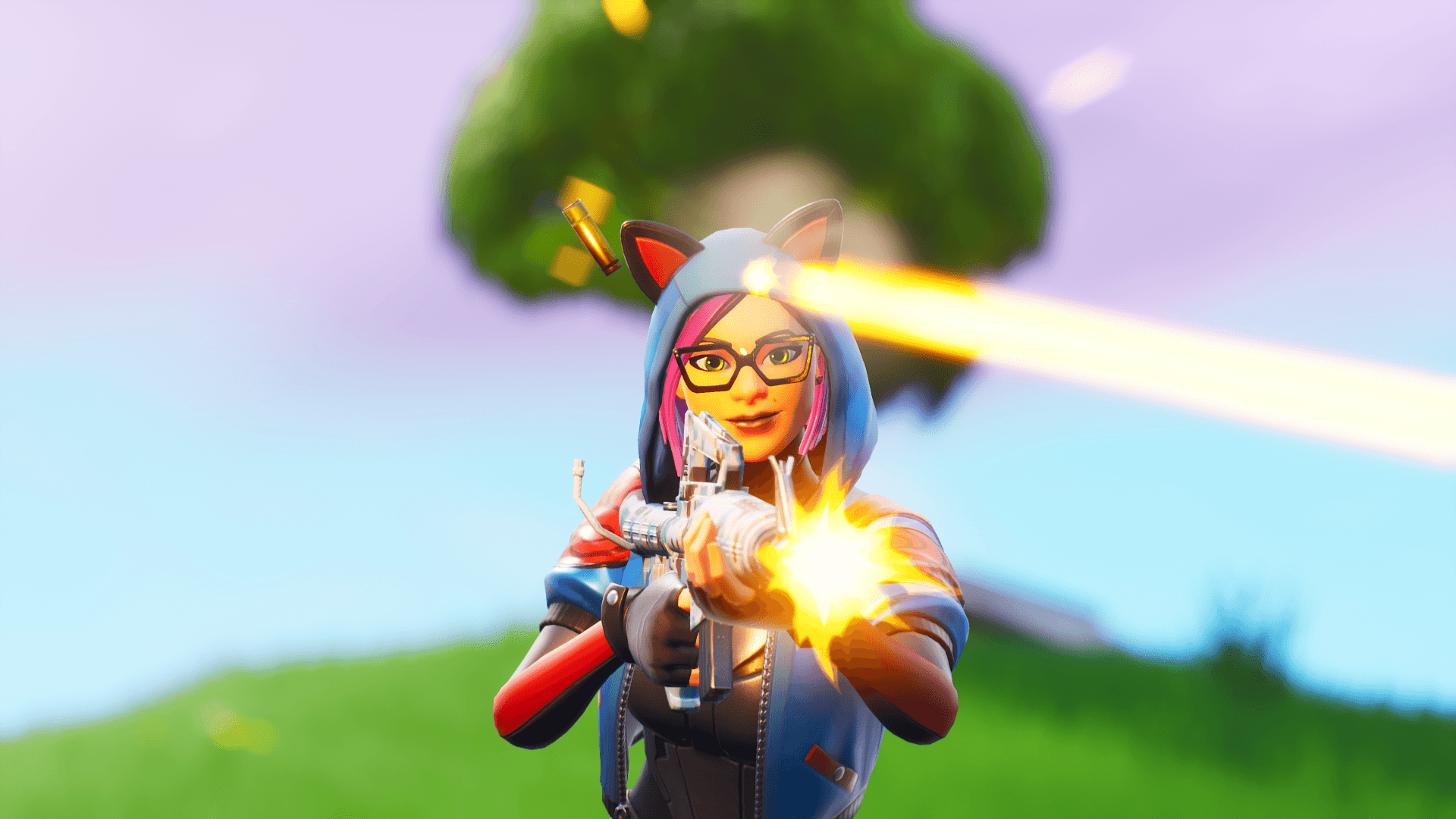 Lynx Fortnite Wallpaper Season 7 Wallpaper HD!