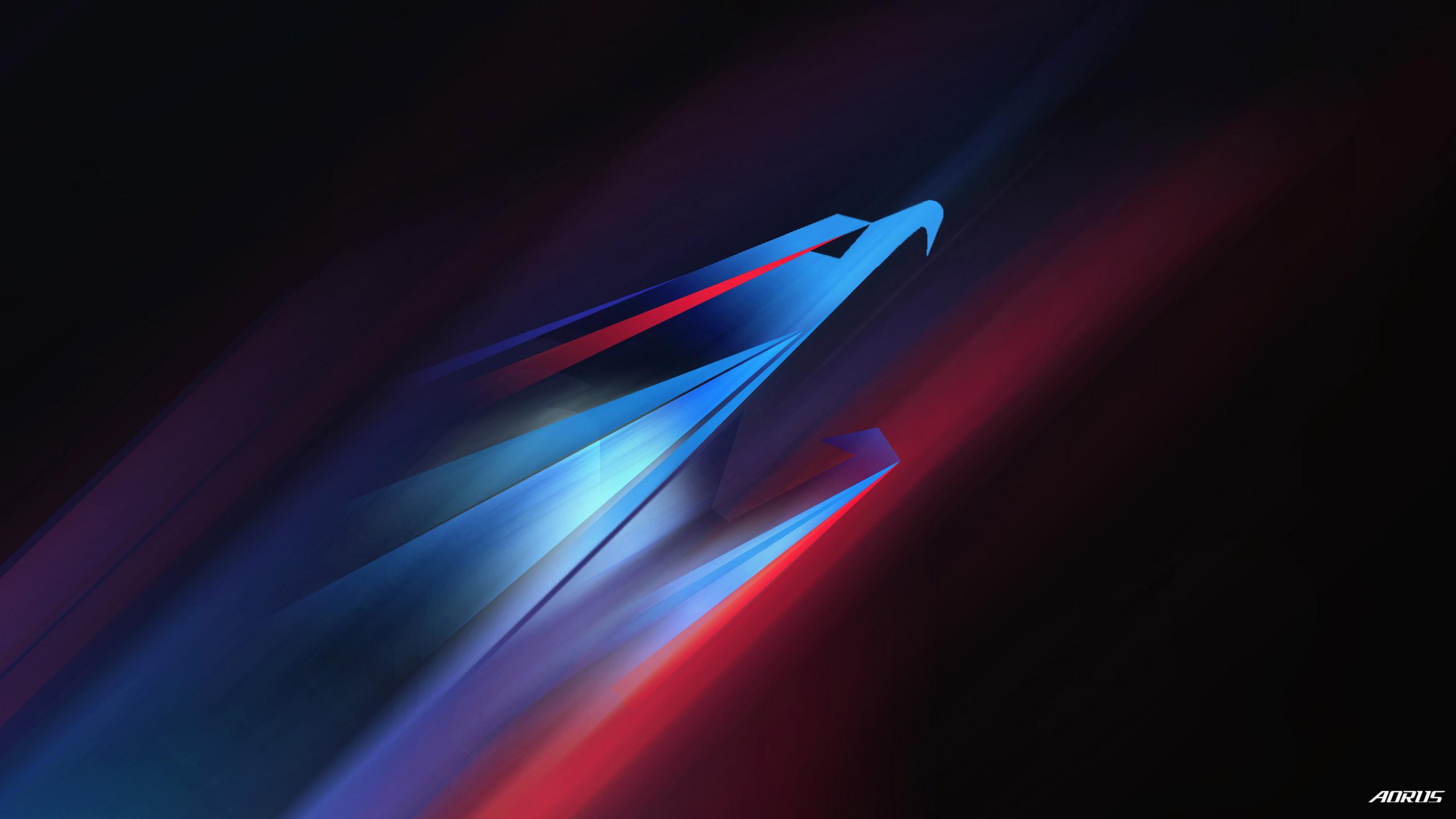 Free Aorus Gigabyte Gaming, Computer Desktop Wallpaper