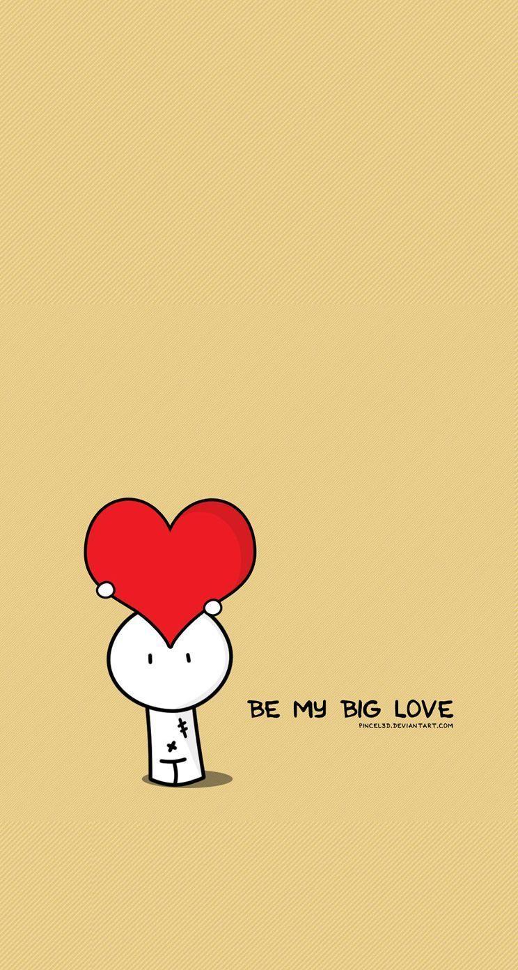 Love iPhone Wallpaper Free Love iPhone Background