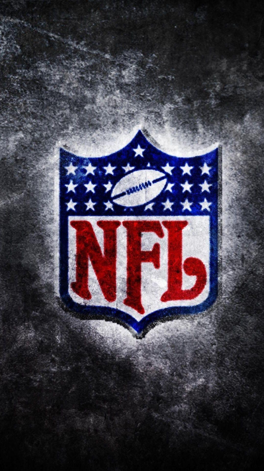 NFL Wallpaper for iPhone 5
