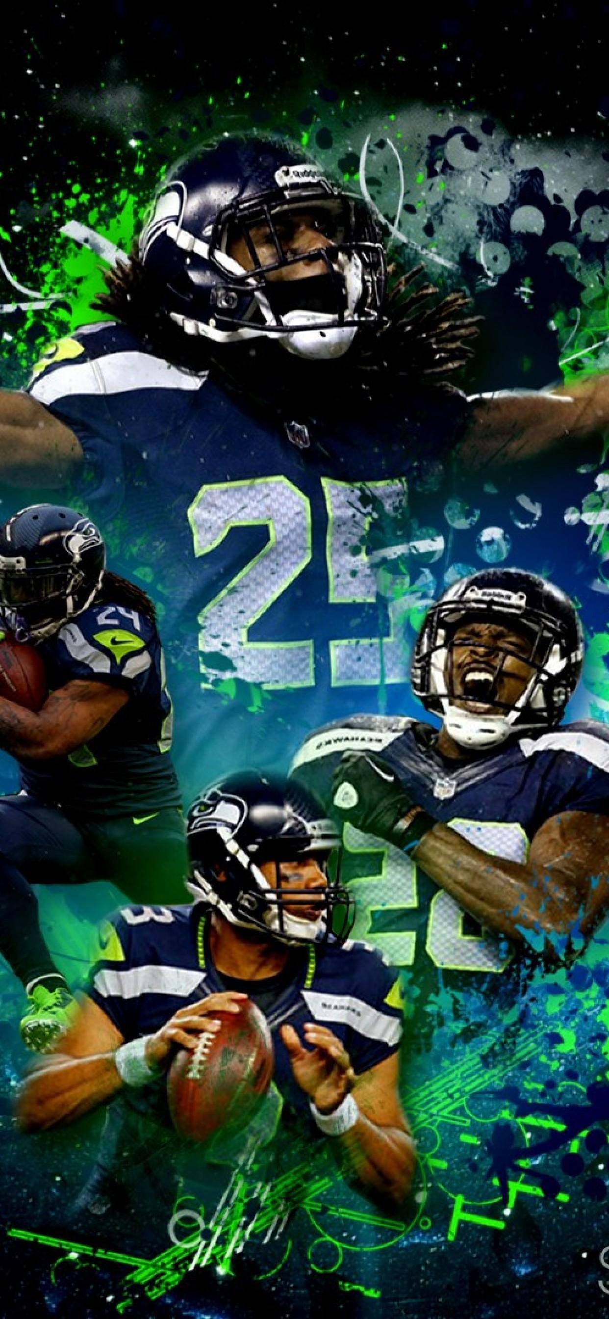 NFL Wallpapers  Top 20 Best NFL Backgrounds Download