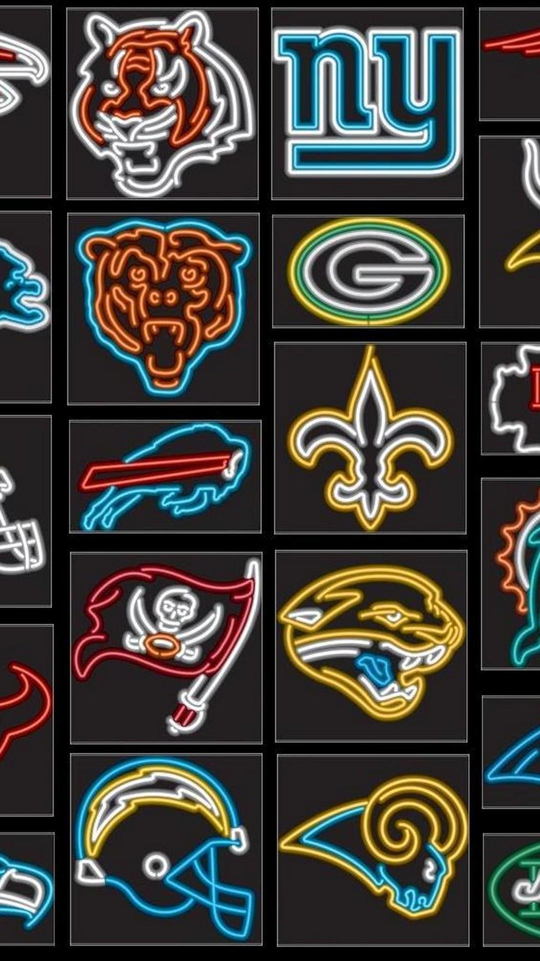 Cool NFL HD Wallpaper For iPhone NFL Football Wallpaper