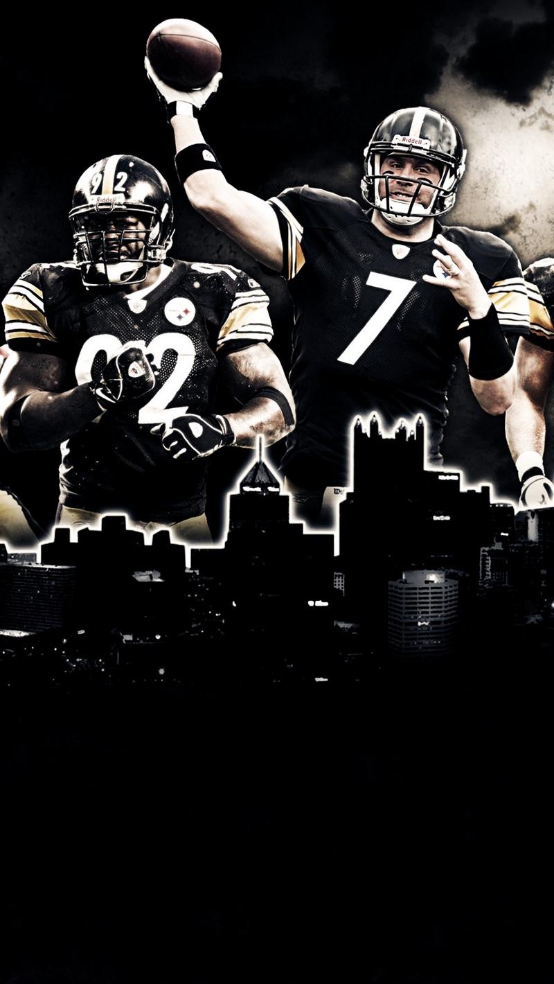 Nfl Iphone Wallpapers Wallpaper Cave
