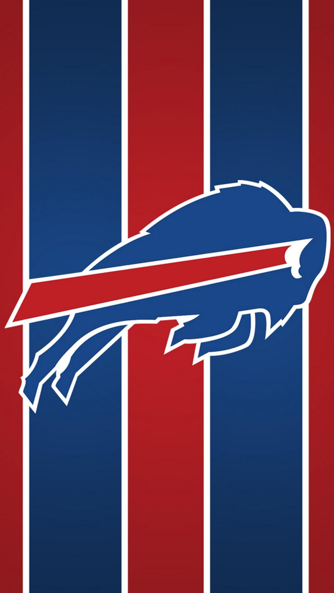 Buffalo Bills iPhone Wallpaper HD NFL Wallpaper