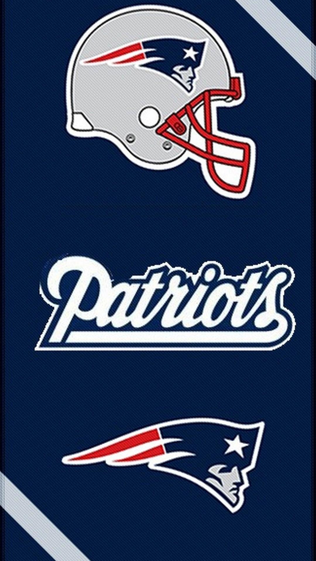 New England Patriots iPhone
