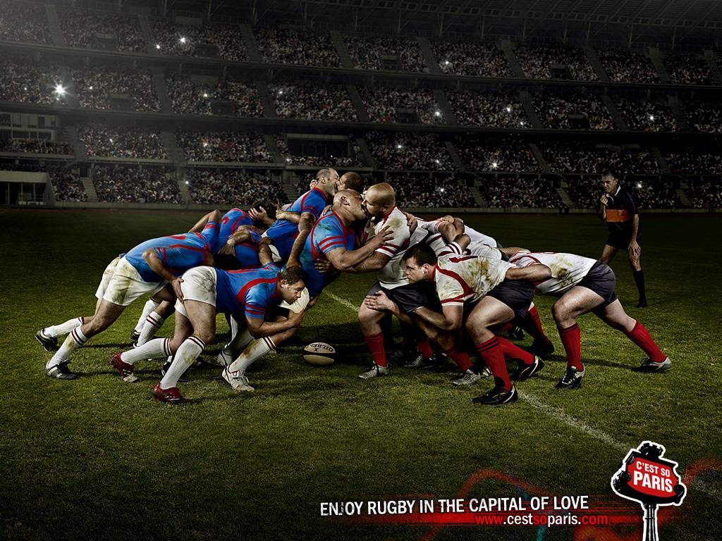 Rugby Wallpaper. Rugby Motivational